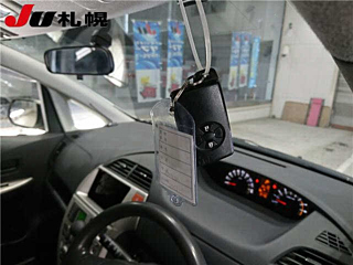 TOYOTA RACTIS 2009