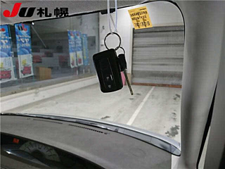DAIHATSU TANTO 2008
