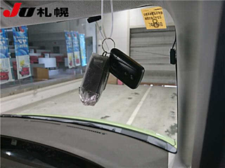 DAIHATSU TANTO 2012