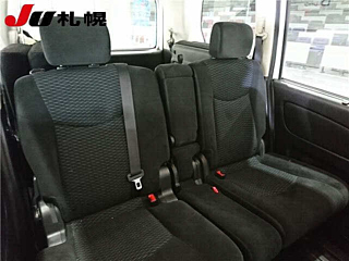 NISSAN SERENA 2014