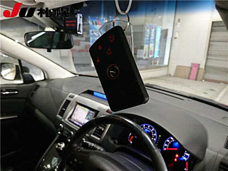 MAZDA MPV 2010