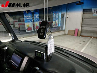 HONDA N BOX 2013