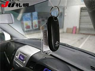 SUZUKI WAGON R 2011