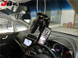 HONDA FIT SHUTTLE 2013