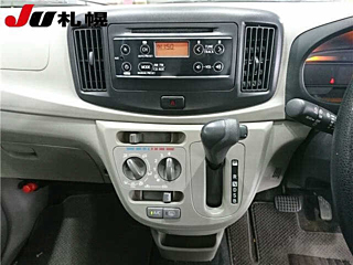 DAIHATSU MIRA E S 2016