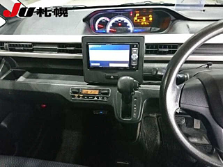 SUZUKI WAGON R 2017