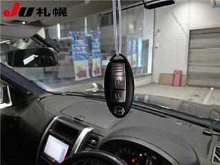 NISSAN X-TRAIL 2011