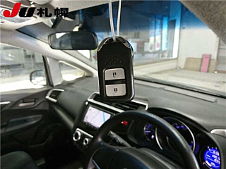 HONDA FIT 2013