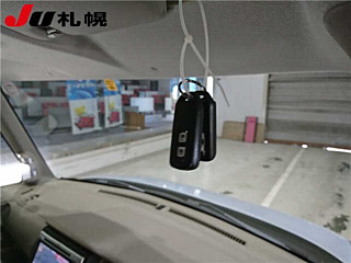 HONDA N BOX 2012