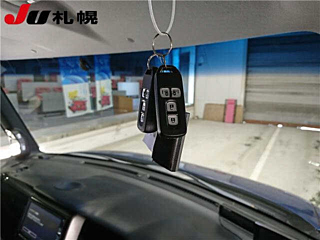 HONDA N BOX 2012