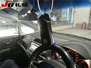 HONDA FIT 2010