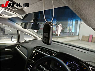 HONDA SHUTTLE 2015