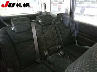 HONDA STEP WAGON 2012