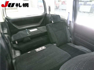HONDA STEP WAGON 2010