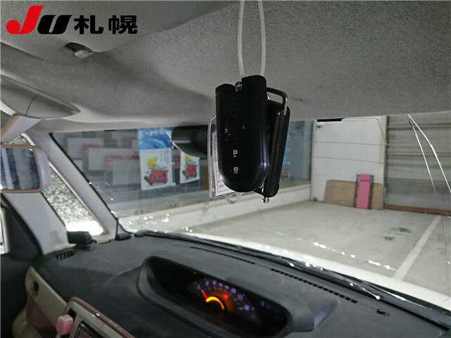 DAIHATSU MOVE CANBUS 2017