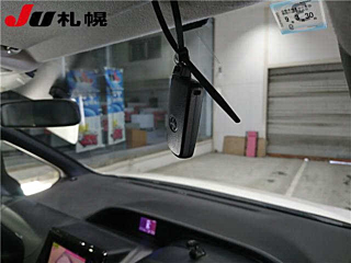 TOYOTA NOAH 2014