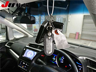 HONDA FIT 2014