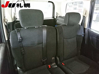 NISSAN SERENA 2013