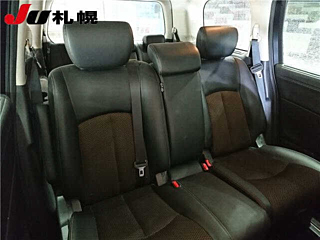 NISSAN ELGRAND 2013