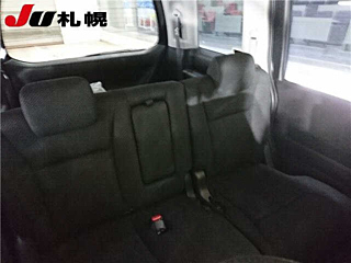 HONDA STEP WAGON 2010