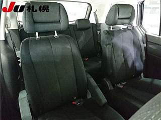 MAZDA MPV 2010