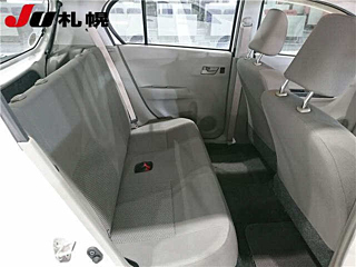 DAIHATSU MIRA E S 2016