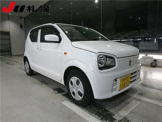 SUZUKI ALTO 2021