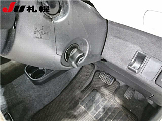 DAIHATSU MIRA 2016