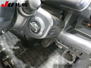 NISSAN SERENA 2008