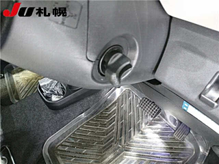 DAIHATSU MIRA 2012