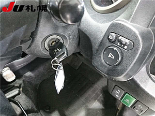 HONDA FIT 2010