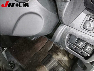 MITSUBISHI EK SPACE 2015