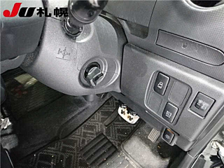 DAIHATSU TANTO 2012