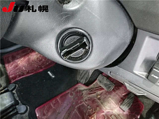 SUZUKI WAGON R 2008