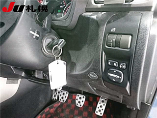 SUBARU FORESTER 2008