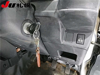 DAIHATSU HIJET TRUCK 2016