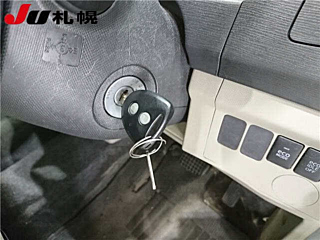 DAIHATSU MOVE 2012
