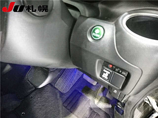 HONDA N BOX 2013