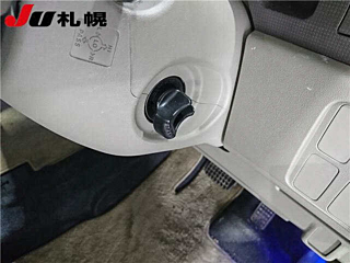 DAIHATSU TANTO 2008