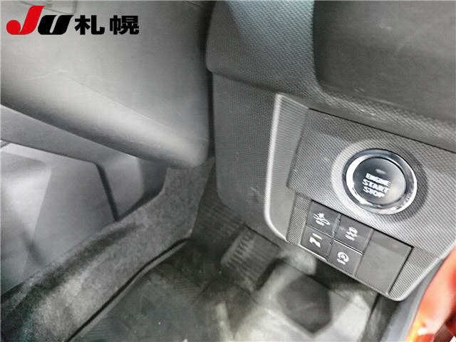 DAIHATSU TAFT 2021