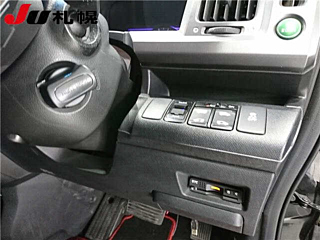 HONDA STEP WAGON 2010