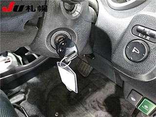HONDA FIT 2012
