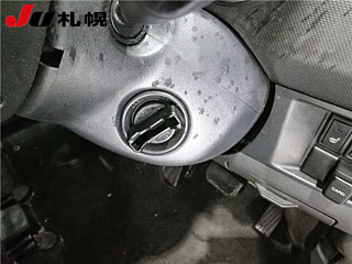 SUZUKI WAGON R 2008
