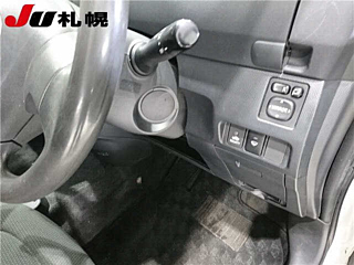 TOYOTA RACTIS 2009