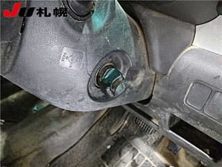 TOYOTA PIXIS SPACE 2014