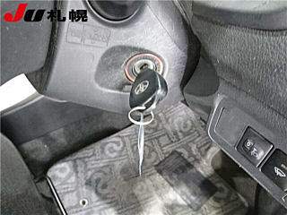 TOYOTA COROLLA FIELDER 2010