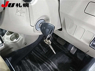 DAIHATSU MIRA 2009