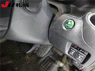 HONDA N BOX 2013