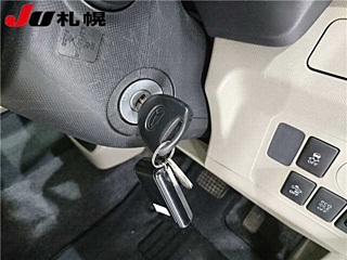 DAIHATSU MOVE 2014