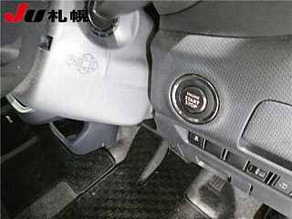 SUZUKI SOLIO 2015